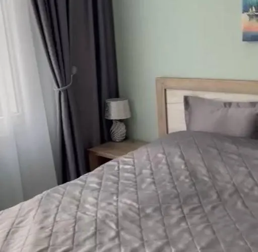 Admiral Plaza Apartment