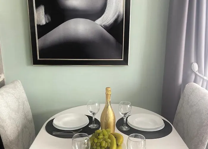 Admiral Plaza Sunny Beach