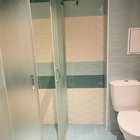 Admiral Plaza Slăntjev Brjag