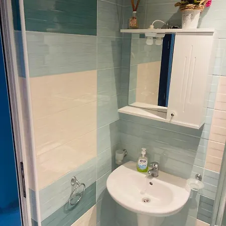 Lägenhet Admiral Plaza *