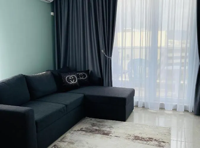 Admiral Plaza Сонячний Берег