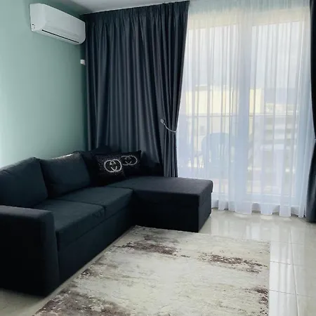 Admiral Plaza Sluneční pobřeží