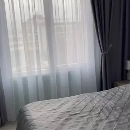 Admiral Plaza Apartament