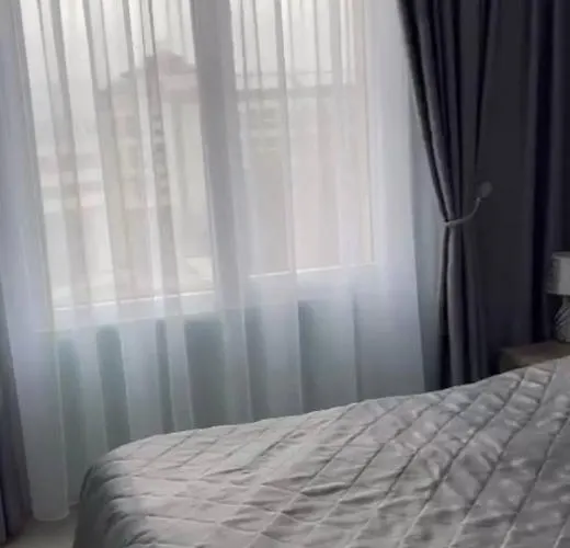 Admiral Plaza Apartament