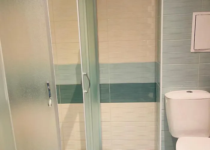 Admiral Plaza Słoneczny Brzeg