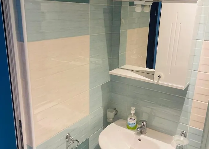 Apartament Admiral Plaza *